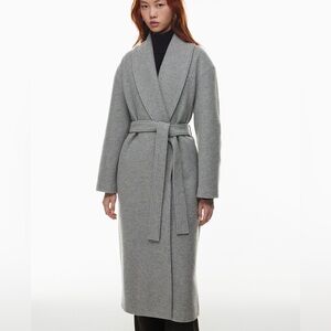 Babaton The Group Charleston Robe